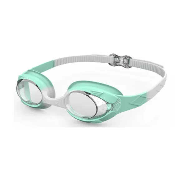 High Quality New Design Best Kid Silicone Swim Goggles No Leaking Anti-fog Eye protection Swimming Kids Goggles - Image 5