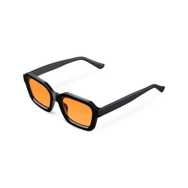 Lmamba 3412 Customize Vintage High Quality Square Sun Glasses Luxury Brand Designer Sunglasses Men Women 2025 - Image 3