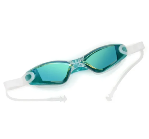 2024 Hot Sale Swim Goggles, Swimming Goggles No Leaking Anti Fog UV Protection Triathlon Swim Glasses With Protection Case - Image 4