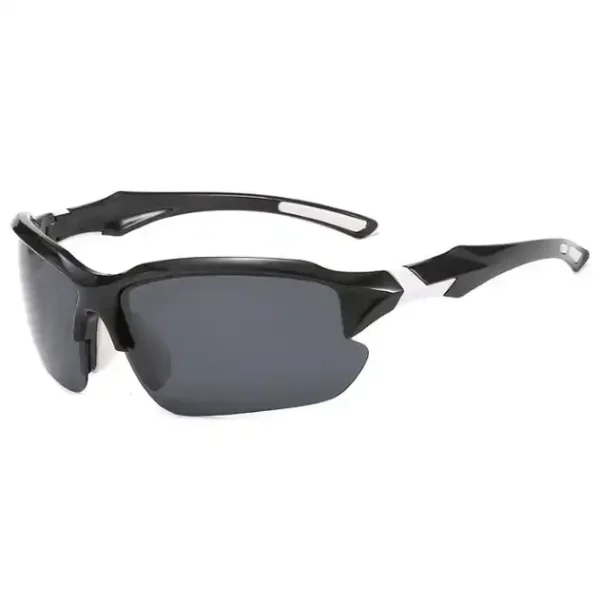 Outdoor Mens Polarized Cycling Sunglasses UV400 Sports Photochromic Fishing Sun Glasses 2024 UV Protection Custom Logo - Image 6