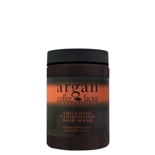 Keratin Nutrition Treatment Keratin Nourishing Hair Mask 1000ml - Image 4