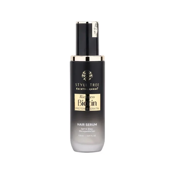 New Arrival Natural Hair Care Sets Deep Repair Hair Moisturizing Shampoo - Image 4