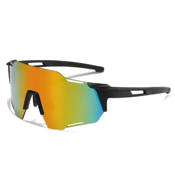2024 Outdoor Bicycle Cycling Sun Glasses Windproof Running Sport Sunglasses for Men Women Lentes De Sol - Image 5