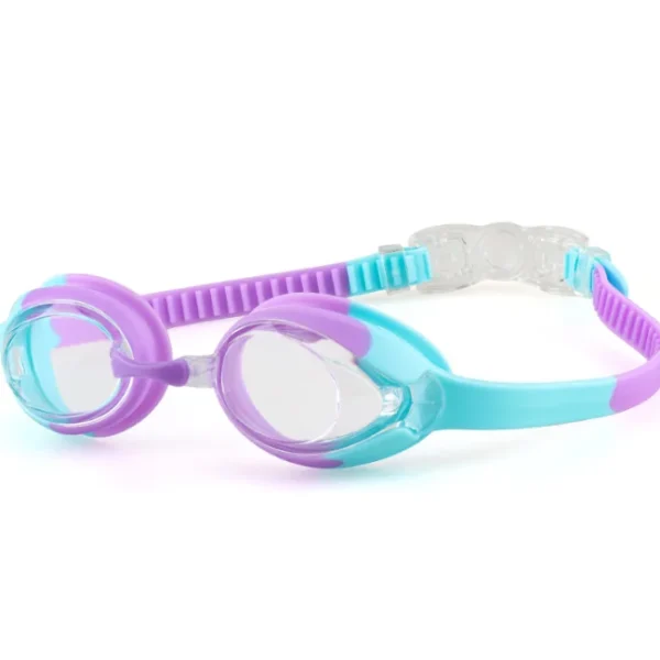 2025 Wholesale No Leaking Anti Fog Waterproof Kids Swim Goggles High Quality Swimming Goggles Swimming Goggles for Children - Image 4