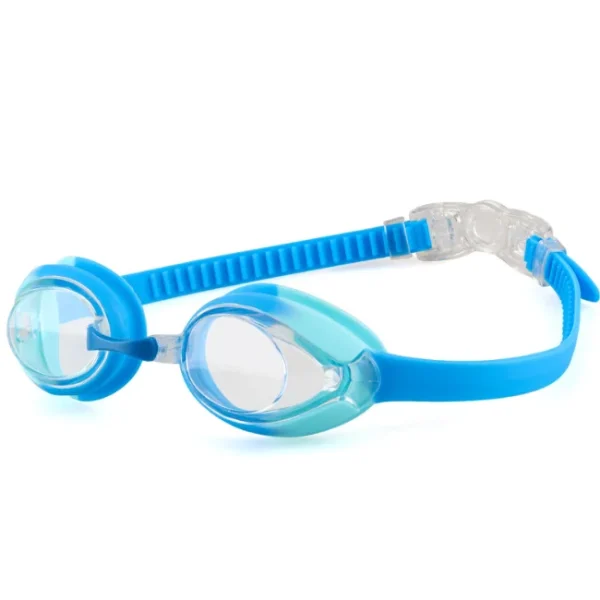2025 Wholesale No Leaking Anti Fog Waterproof Kids Swim Goggles High Quality Swimming Goggles Swimming Goggles for Children - Image 2