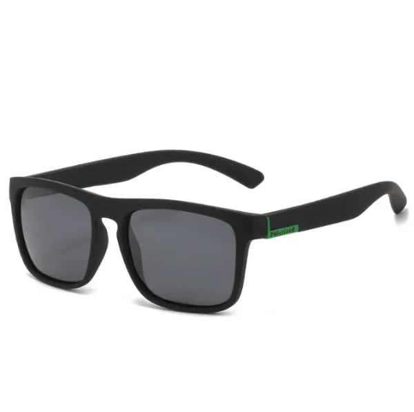 Fashion Uv400 protection Driving Sunglasses 2023 Polarized Sun Glasses Men Lentes De Sol Hombre 100% UV protection - Image 6