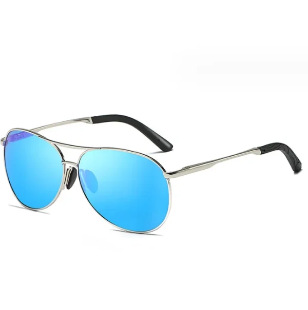 Night Driving Glasses Night Vision Anti Glare Eyewear for Men Women Photochromic Lens Day and Night Lens Glasses - Image 4