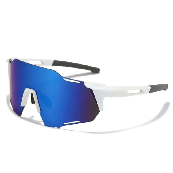 2024 Outdoor Bicycle Cycling Sun Glasses Windproof Running Sport Sunglasses for Men Women Lentes De Sol - Image 2