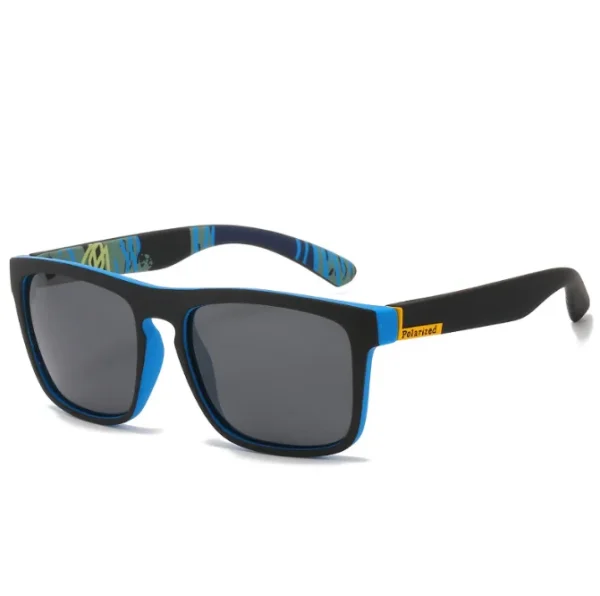 Fashion Uv400 protection Driving Sunglasses 2023 Polarized Sun Glasses Men Lentes De Sol Hombre 100% UV protection - Image 5