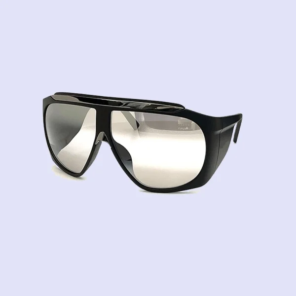 LMA Custom Shades High Quality Cycling Oversize Frame UV400 Anti-fog Sports Goggles ANSI Z87+ Shield Safety Sunglasses 2025 - Image 5