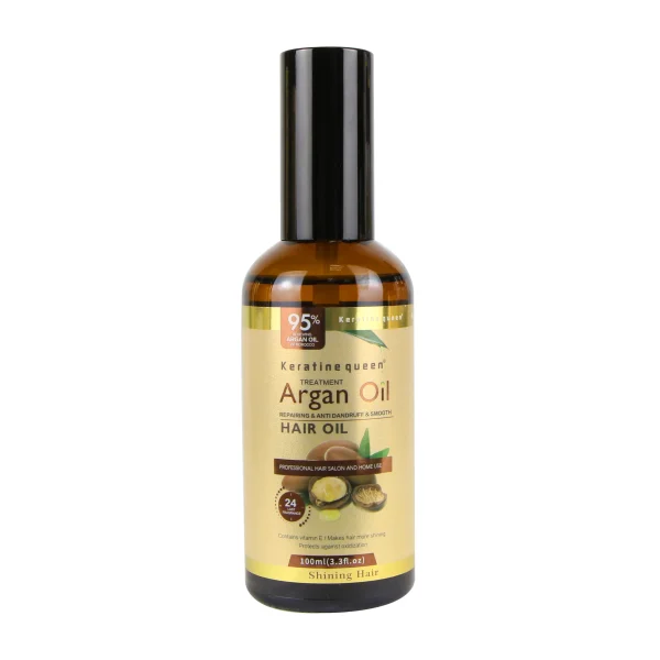 Hot Sale High Quality Organic Argan Oil Hair Shampoo Conditioner Moisturizing Nourishing Factory Best Price Private Label OEM - Image 3