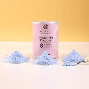 OEM Private Label Wholesale Manufacturer Ammonia Free Decolor Organic Dust Free Level 9 Hair Bleaching Powder