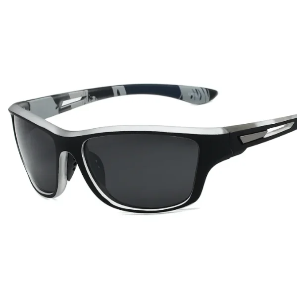 Men Women Sports Polarized Sunglasses UV Protection Sun Glasses Fishing Driving Eyewear Cycling Shades 2022 - Image 4