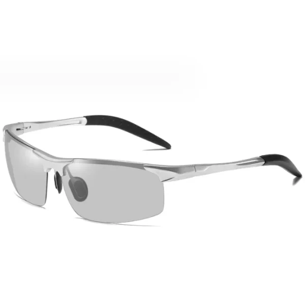 Night Driving Glasses Polarized Anti Glare Driving Sunglasses for Men UV Protection   Riding Fishing Outdoor Sports Glasses - Image 6