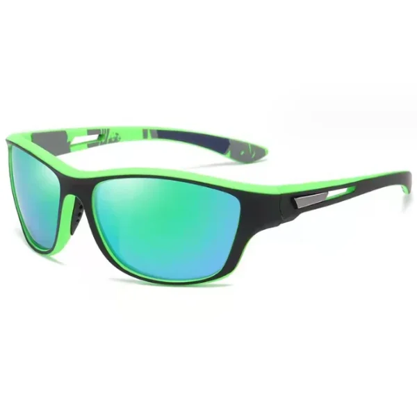 Polarized Sports Sunglasses for Men Women Fishing Driving Shades Outdoor Eyeglasses Hiking Sun Glasses UV400 - Image 6