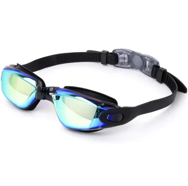 Swimming Glasses Adult Swim Goggles Professional Swimming Goggles With case Anti Fog 100% UV protection No Leaking - Image 5