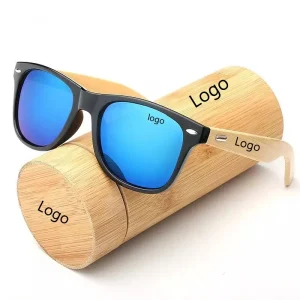 Hddb9fd977bd44a7cb752bd1d2d3b0a7aR.webp ECO Friendly Products Wholesale Custom Logo Unisex Retro Mirror Mens Wooden Custom Sunglasses Bamboo Gafas De Sol