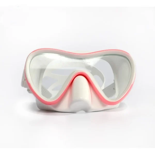 High Quality Scuba Diving Mask  Swimming Goggles  Free-dive Mask Snorkeling Mask Swimming Goggles - Image 5