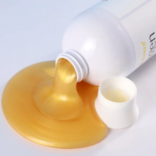 Private Label 800ml Collagen Complex Essence Hair Care Set Shampoo Conditioner for Hair Repair - Image 6