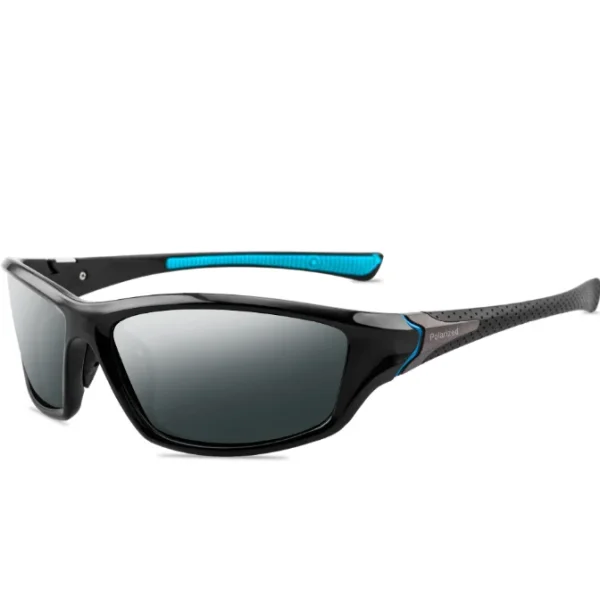 Polarized Sports Sunglasses for Men Women Baseball Fishing Cycling Running Golf Motorcycle Glasses Lentes De Sol Hombre - Image 3