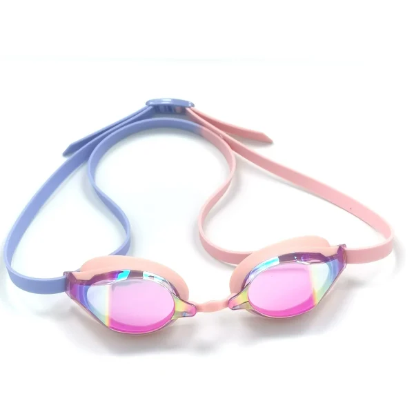 GD Professional Racing Unisex UV Protection Swimming Goggles for Adults High Quality Waterproof and Anti-Fog Lens Coating - Image 5