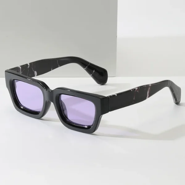 Wholesale Custom logo Uv 400 Sunglasses Unisex Man Woman Shades Sun Glasses for Men 2023 Lentes De Sol Para Mujer - Image 3